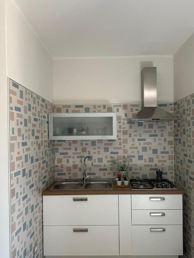 Lux Domus Leilighet Montoro Inferiore Eksteriør bilde